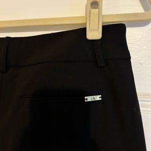 Calvin Klein size 6 ladies dress pants